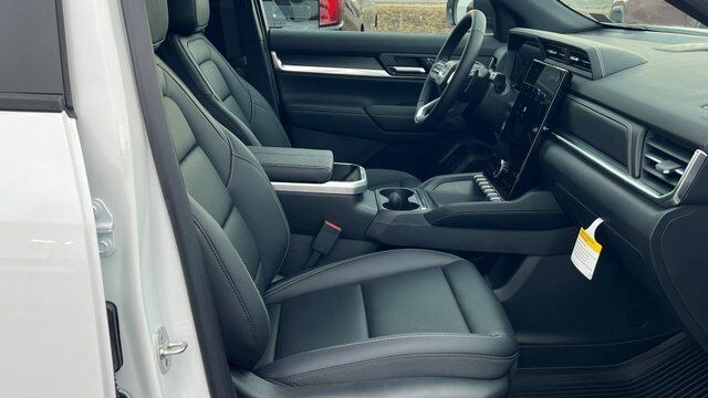 2026 GMC Terrain Elevation Fredericksburg VA