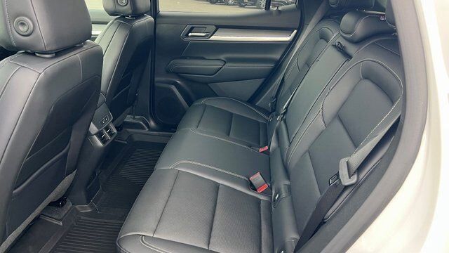 2026 GMC Terrain Elevation Fredericksburg VA