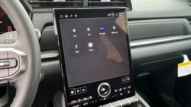 2026 GMC Terrain Elevation Fredericksburg VA