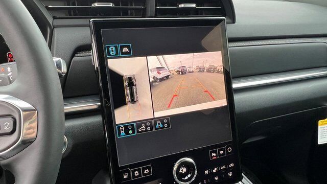 2026 GMC Terrain Elevation Fredericksburg VA