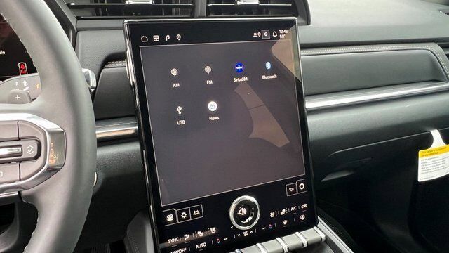 2026 GMC Terrain Elevation Fredericksburg VA