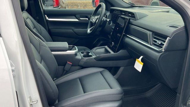 2026 GMC Terrain Elevation Fredericksburg VA