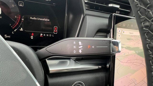 2026 GMC Terrain Elevation Fredericksburg VA