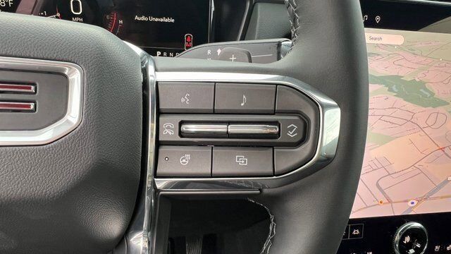 2026 GMC Terrain Elevation Fredericksburg VA