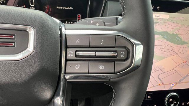 2026 GMC Terrain Elevation Fredericksburg VA