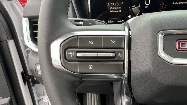 2026 GMC Terrain Elevation Fredericksburg VA