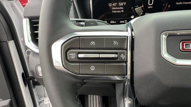 2026 GMC Terrain Elevation Fredericksburg VA