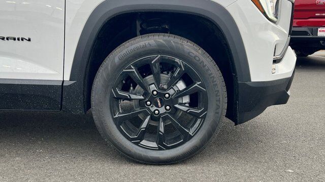 2026 GMC Terrain Elevation Fredericksburg VA