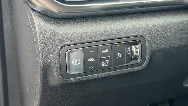 2026 GMC Terrain Elevation Fredericksburg VA