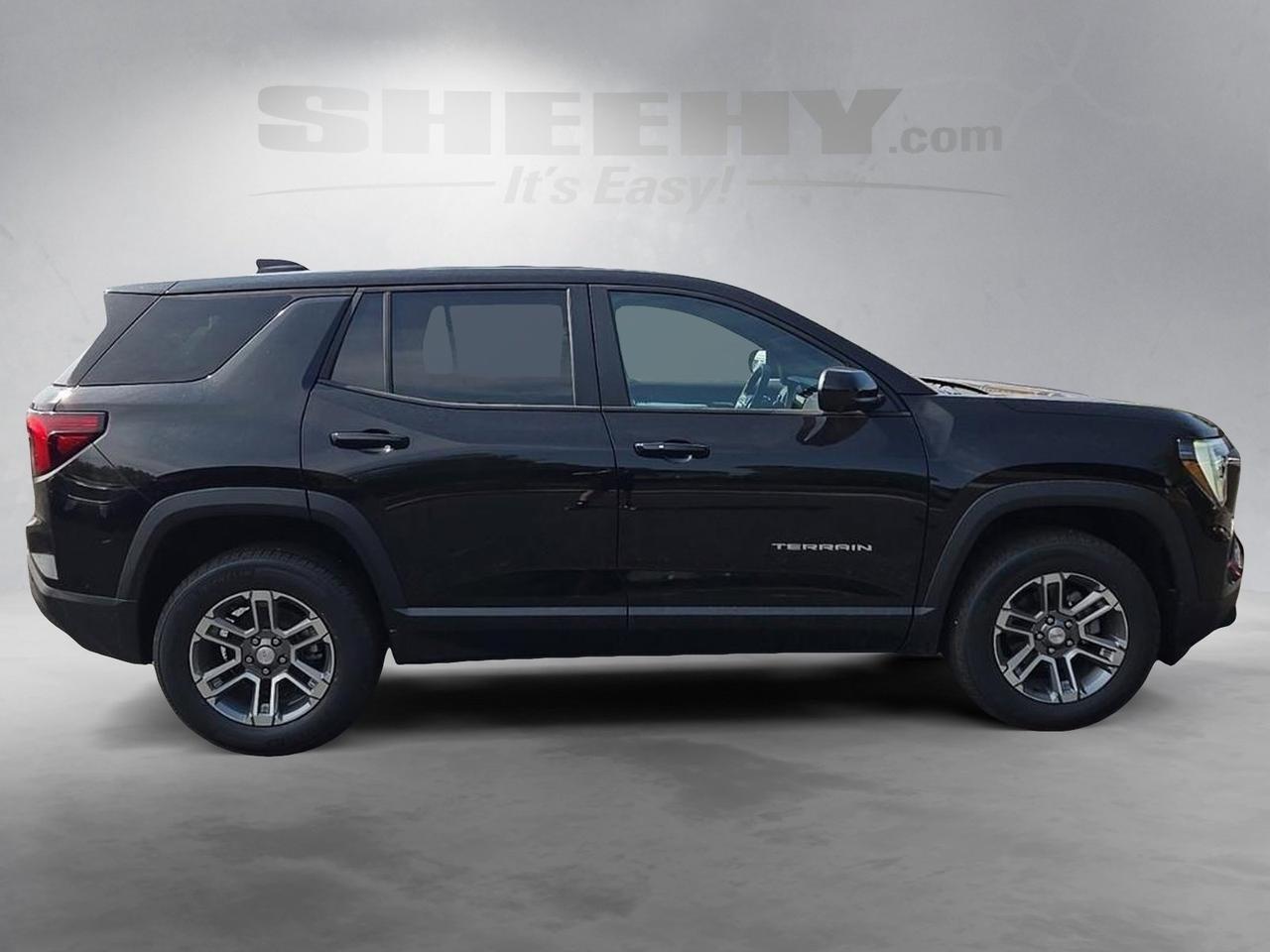 2026 GMC Terrain Elevation Fredericksburg VA