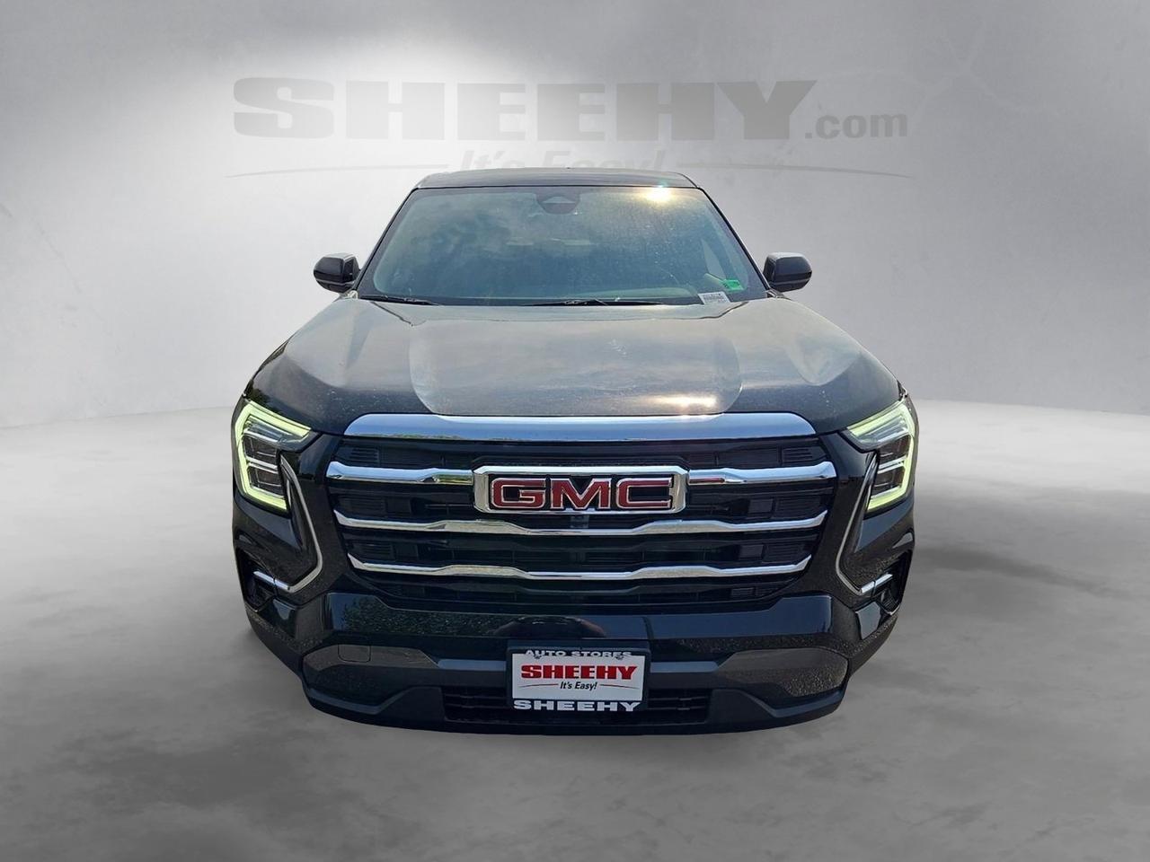 2026 GMC Terrain Elevation Fredericksburg VA