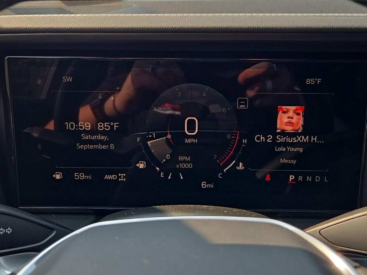 2026 GMC Terrain Elevation Fredericksburg VA