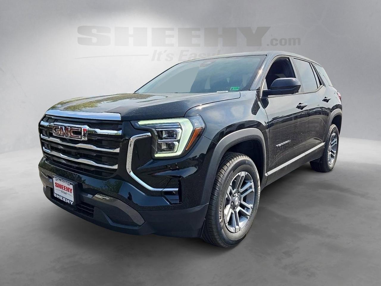 2026 GMC Terrain Elevation Fredericksburg VA