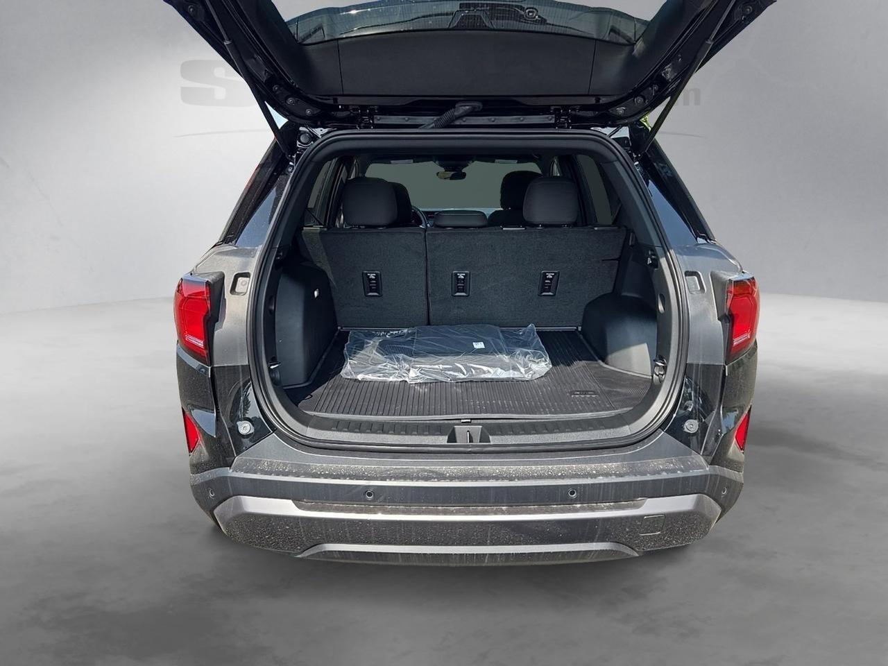 2026 GMC Terrain Elevation Fredericksburg VA