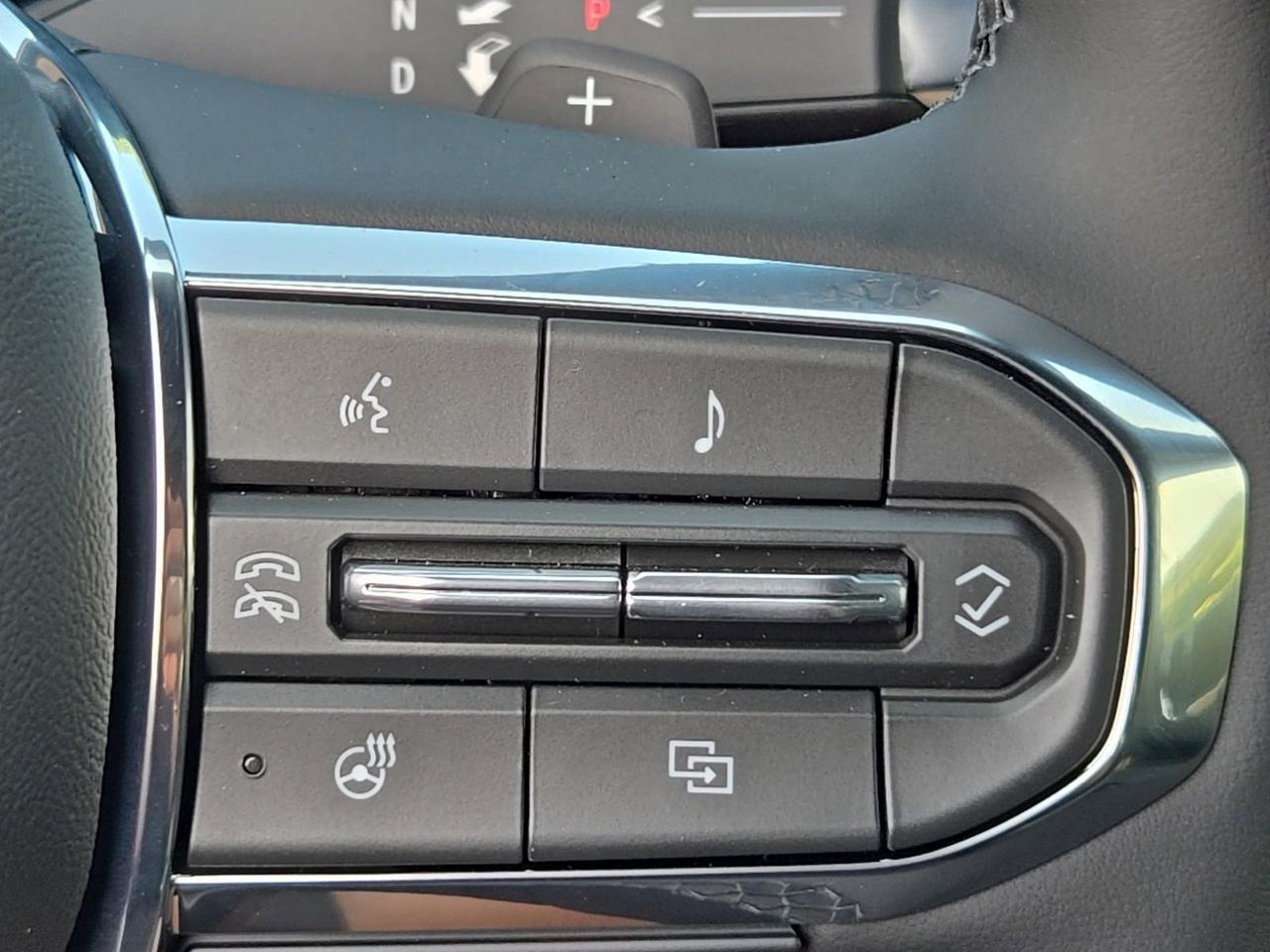 2026 GMC Terrain Elevation Fredericksburg VA