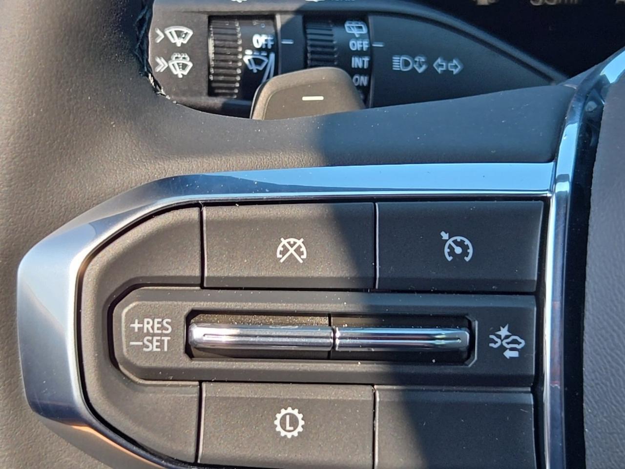 2026 GMC Terrain Elevation Fredericksburg VA