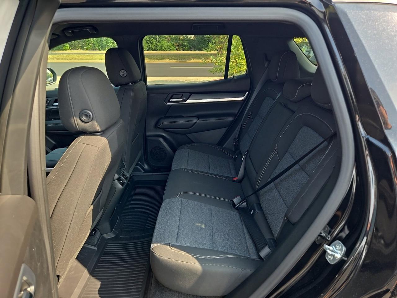 2026 GMC Terrain Elevation Fredericksburg VA