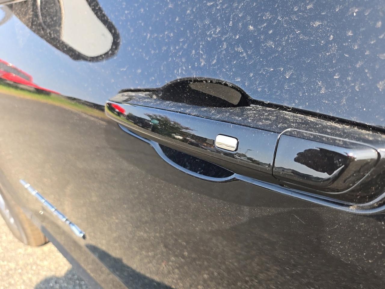 2026 GMC Terrain Elevation Fredericksburg VA