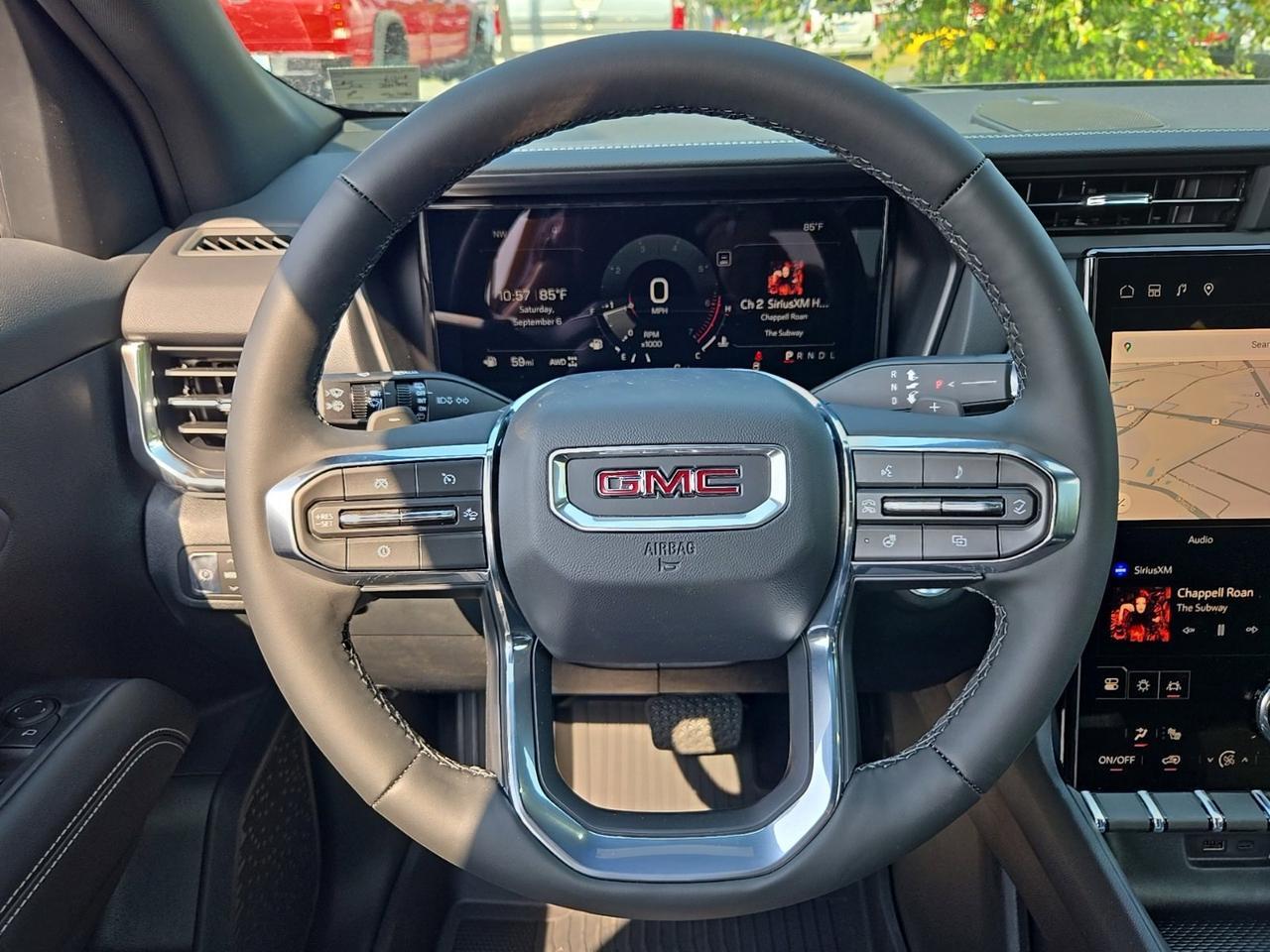 2026 GMC Terrain Elevation Fredericksburg VA