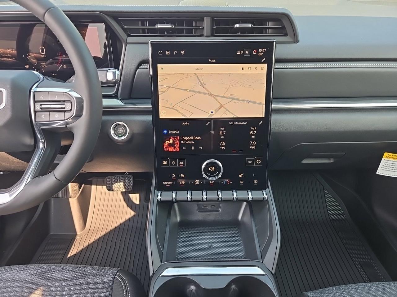 2026 GMC Terrain Elevation Fredericksburg VA