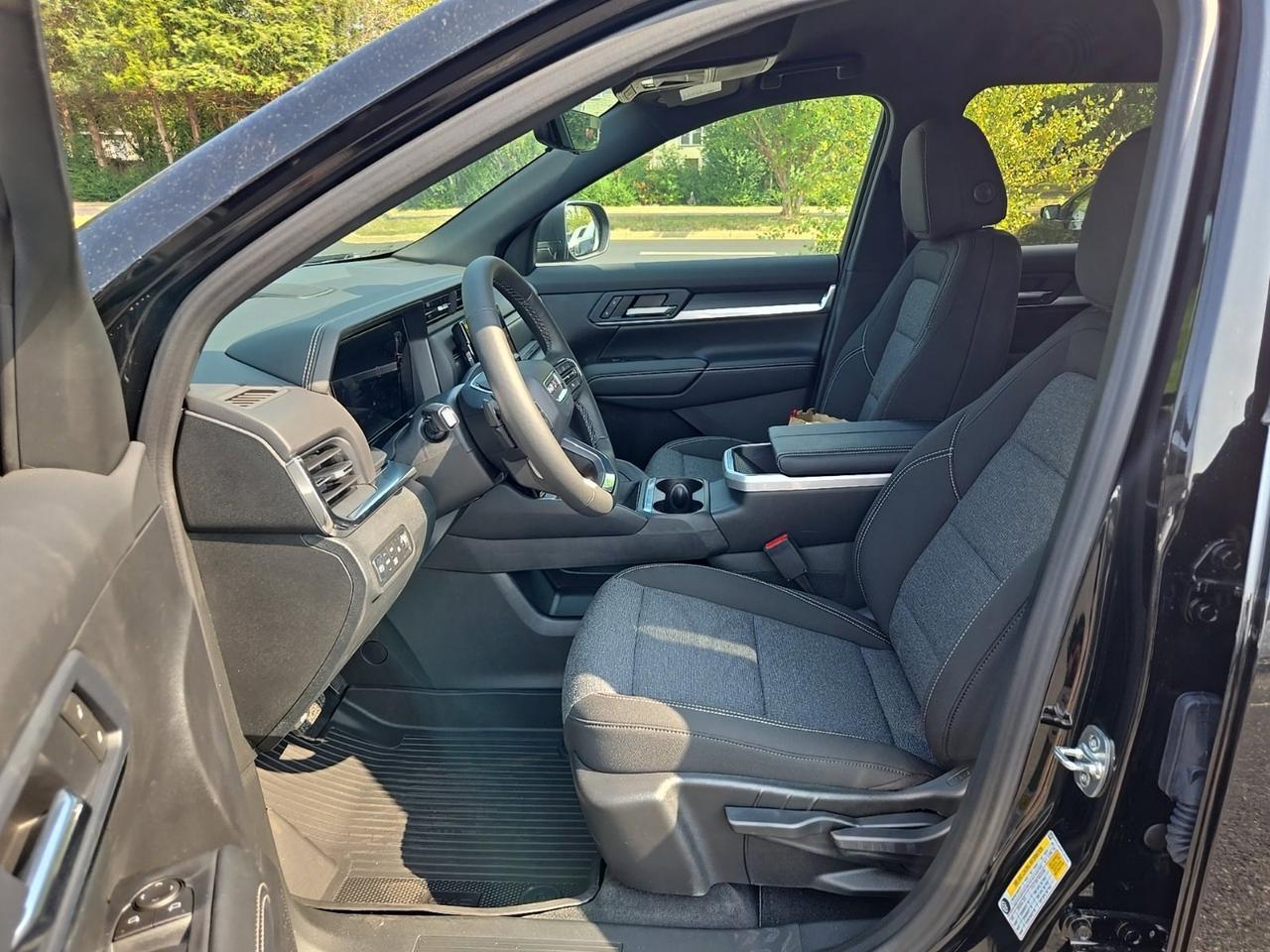 2026 GMC Terrain Elevation Fredericksburg VA