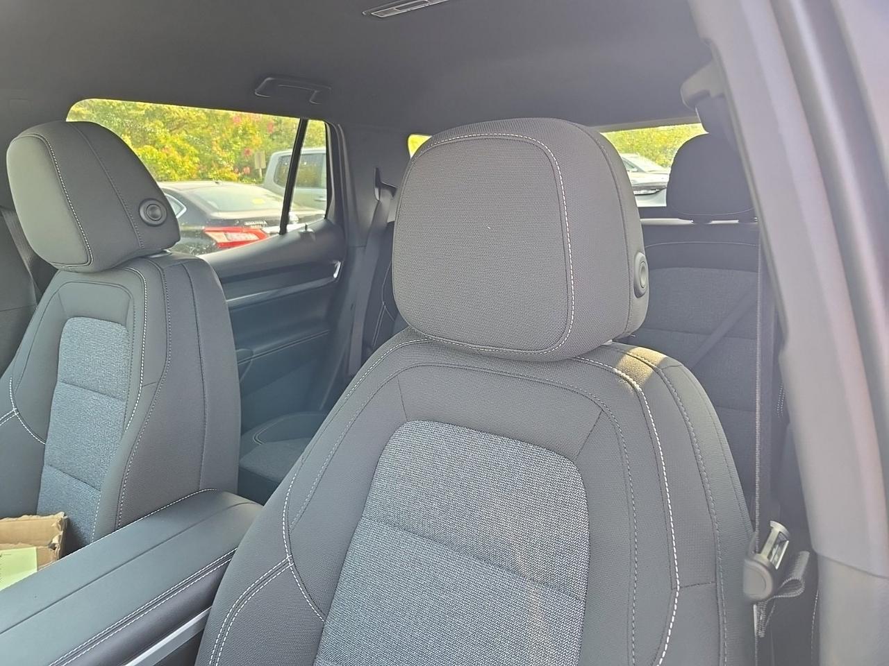 2026 GMC Terrain Elevation Fredericksburg VA