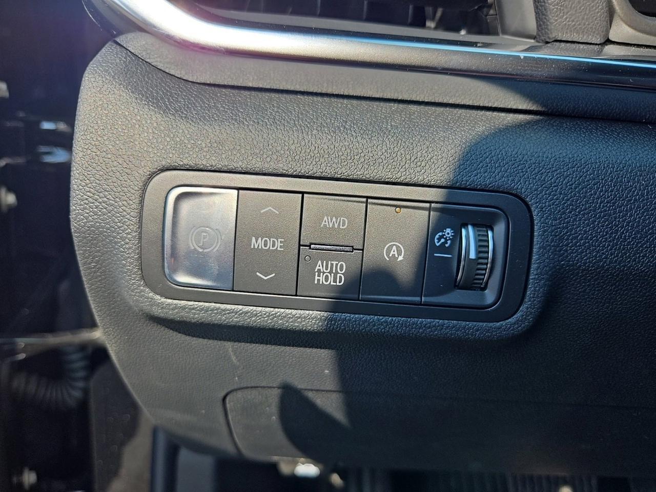 2026 GMC Terrain Elevation Fredericksburg VA