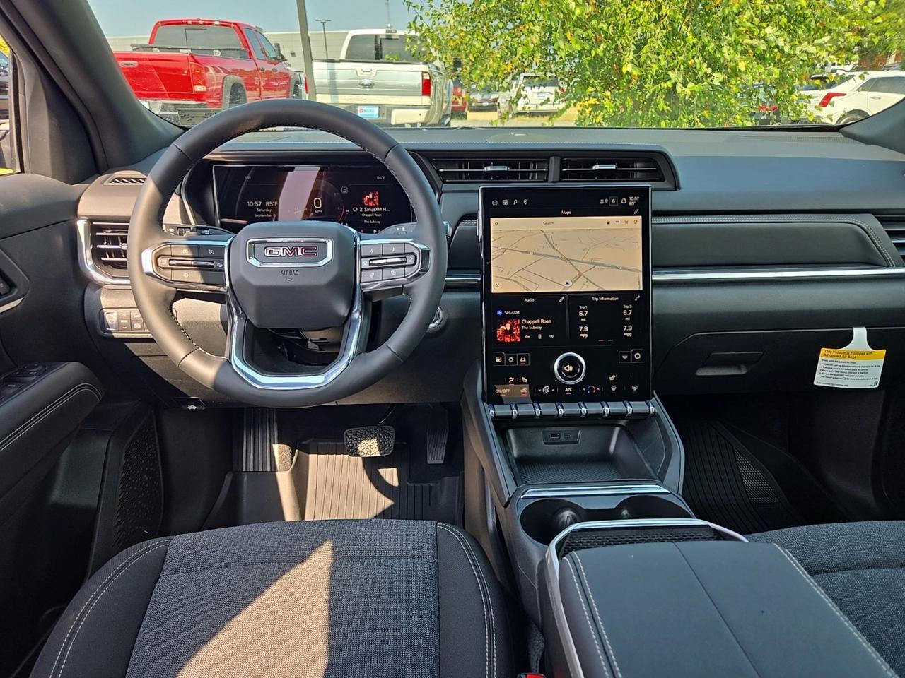 2026 GMC Terrain Elevation Fredericksburg VA