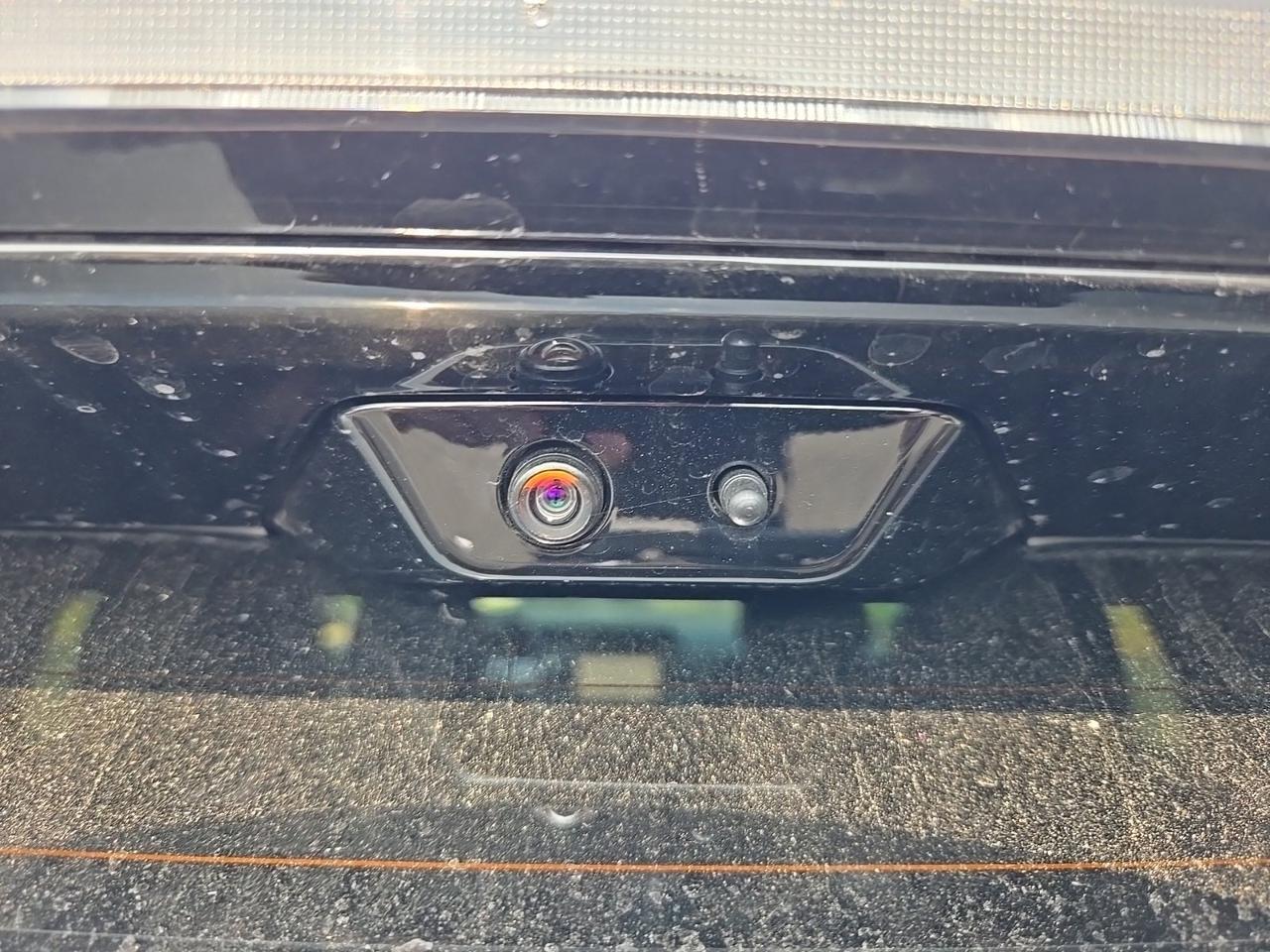 2026 GMC Terrain Elevation Fredericksburg VA