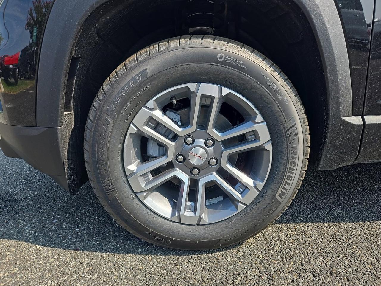 2026 GMC Terrain Elevation Fredericksburg VA