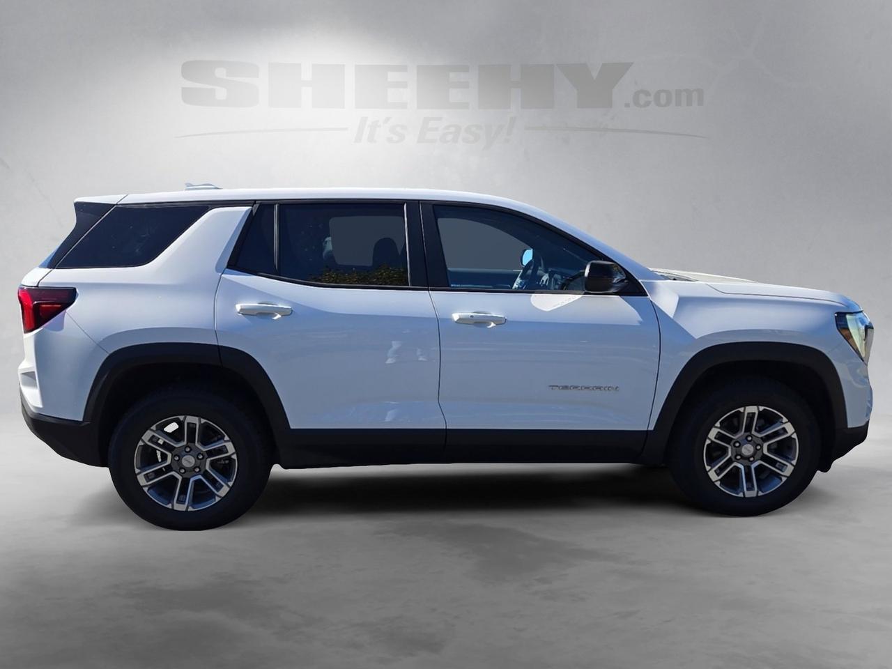 2026 GMC Terrain Elevation Fredericksburg VA