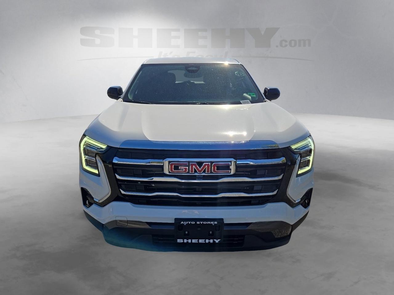 2026 GMC Terrain Elevation Fredericksburg VA