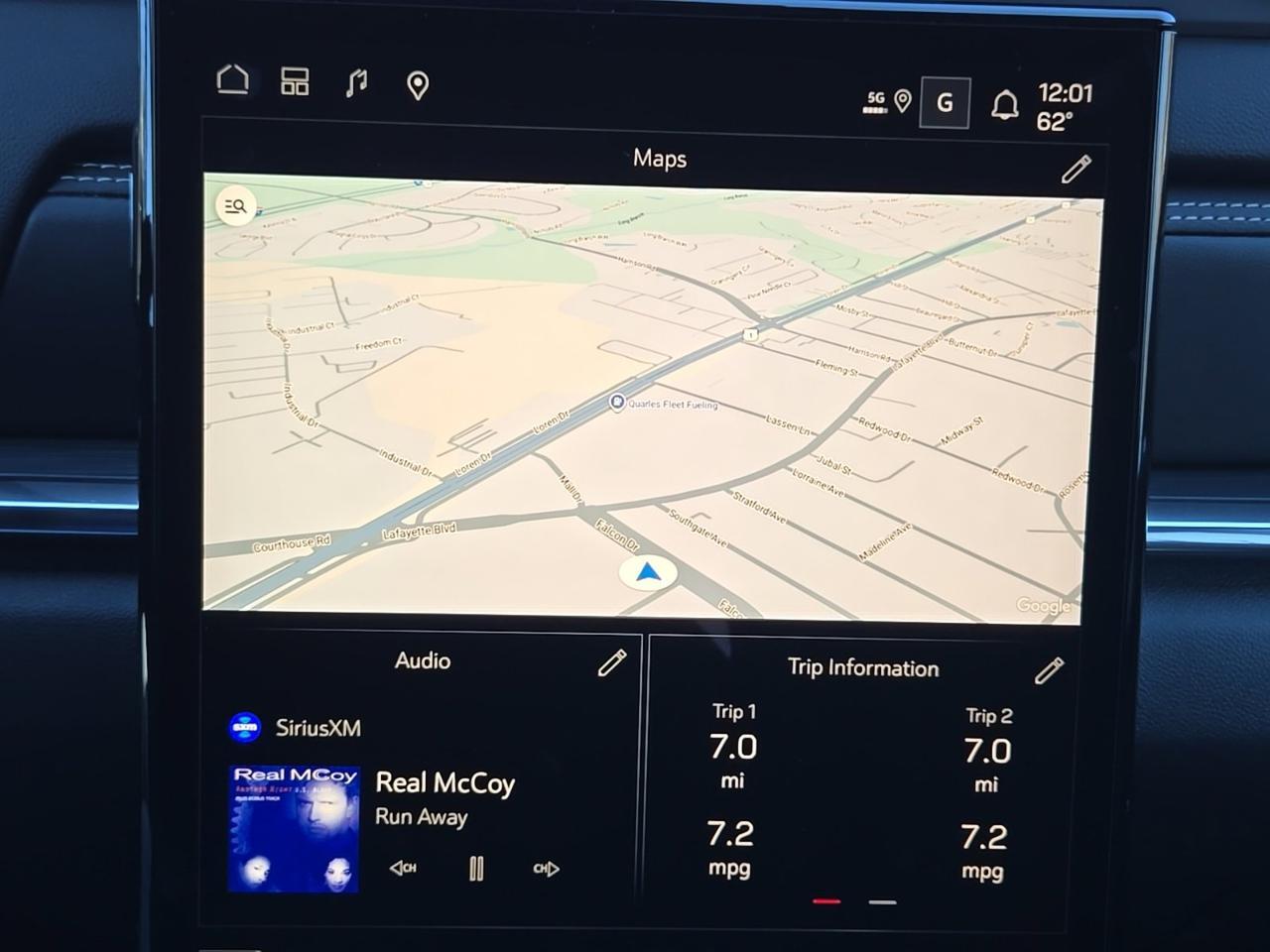 2026 GMC Terrain Elevation Fredericksburg VA