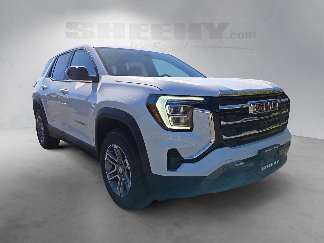 2026 GMC Terrain Elevation Fredericksburg VA