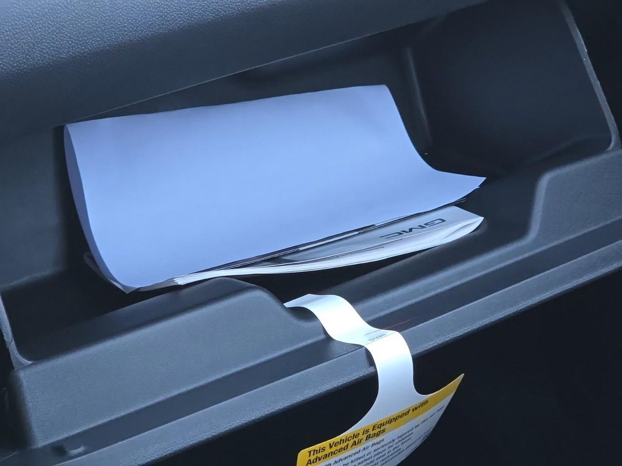 2026 GMC Terrain Elevation Fredericksburg VA