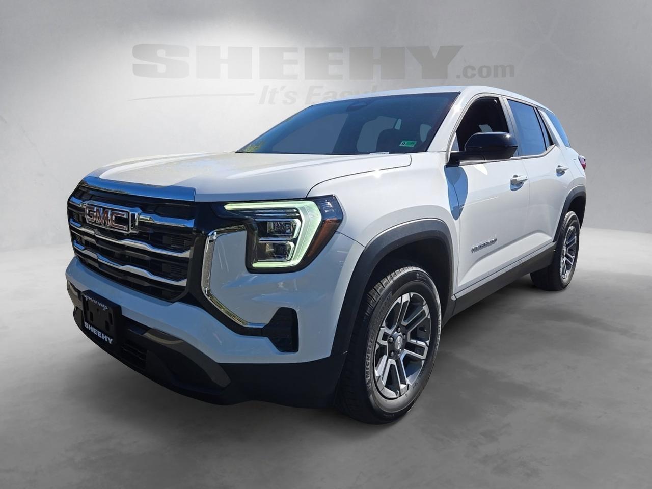 2026 GMC Terrain Elevation Fredericksburg VA