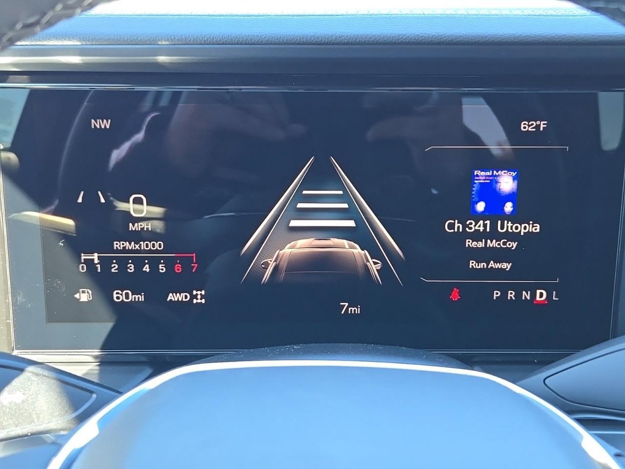 2026 GMC Terrain Elevation Fredericksburg VA