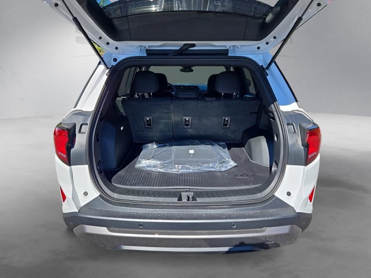 2026 GMC Terrain Elevation Fredericksburg VA