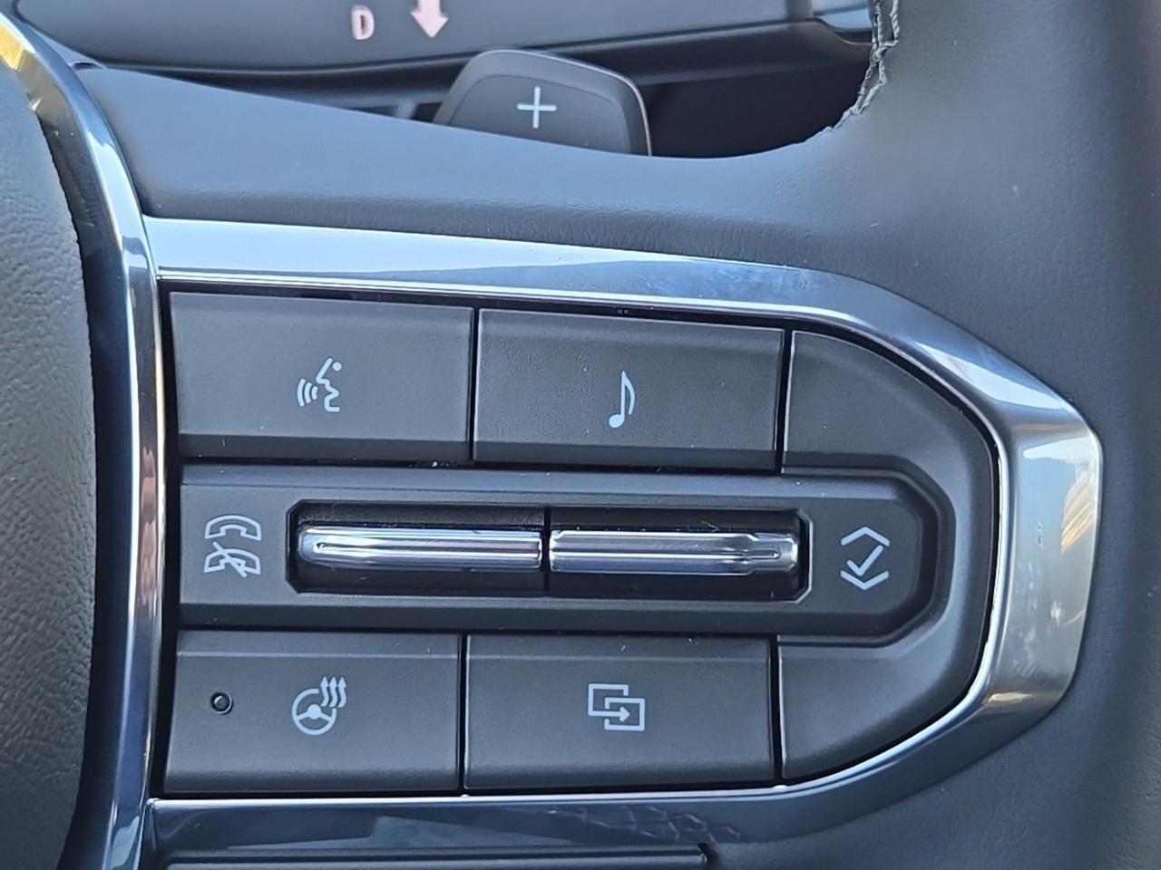 2026 GMC Terrain Elevation Fredericksburg VA