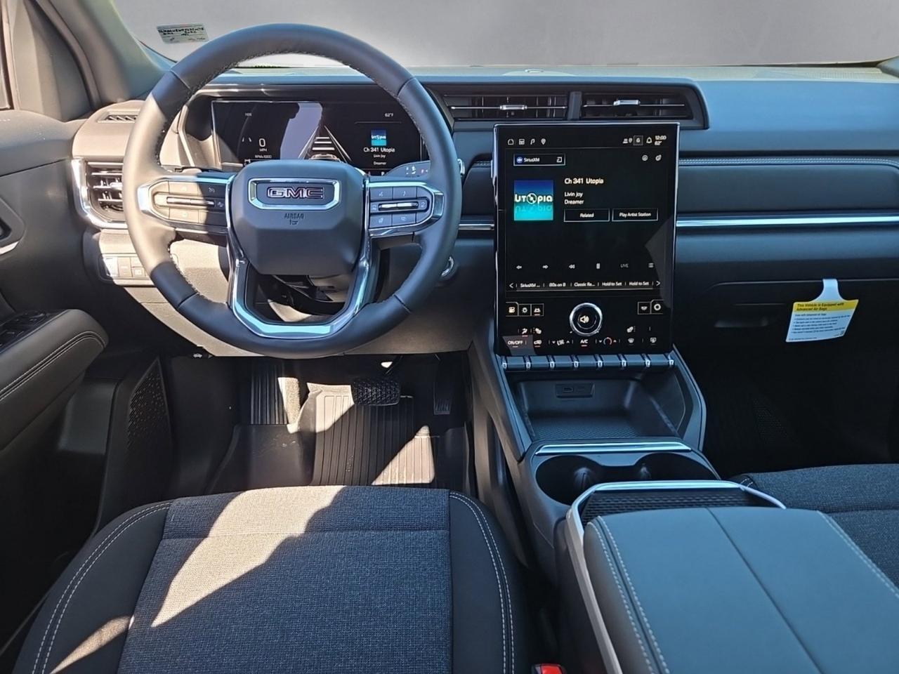 2026 GMC Terrain Elevation Fredericksburg VA