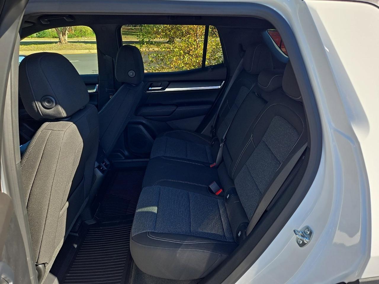 2026 GMC Terrain Elevation Fredericksburg VA