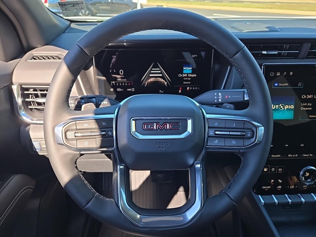 2026 GMC Terrain Elevation Fredericksburg VA