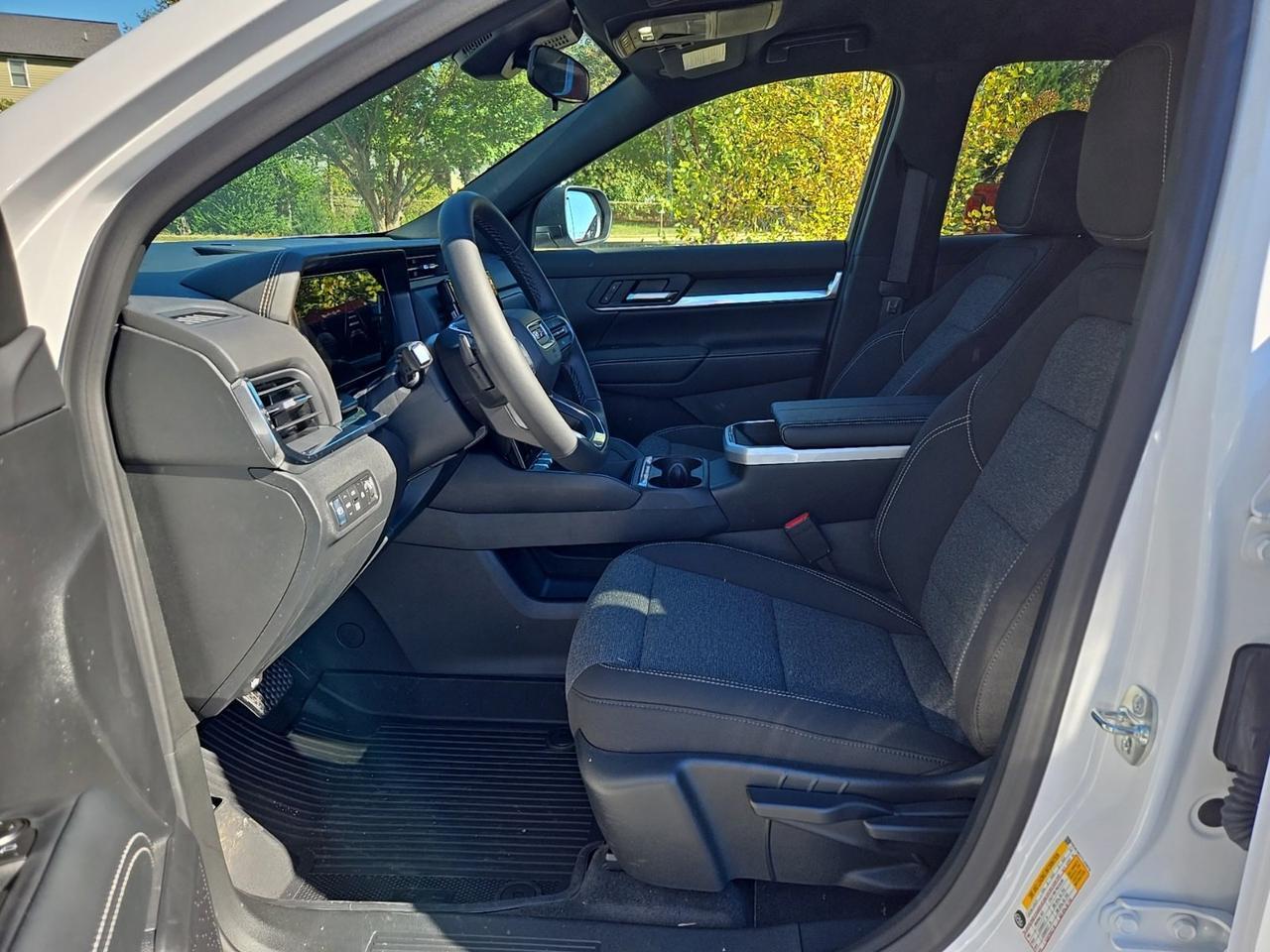 2026 GMC Terrain Elevation Fredericksburg VA