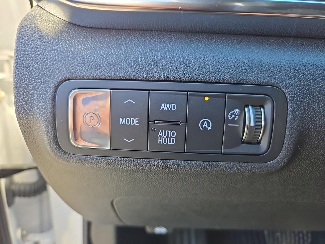 2026 GMC Terrain Elevation Fredericksburg VA