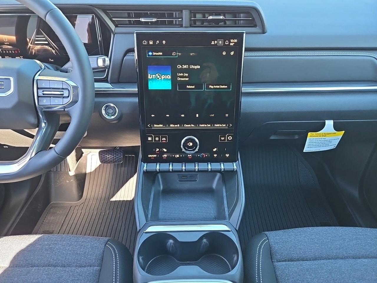 2026 GMC Terrain Elevation Fredericksburg VA