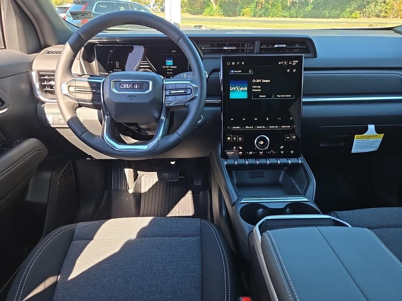 2026 GMC Terrain Elevation Fredericksburg VA