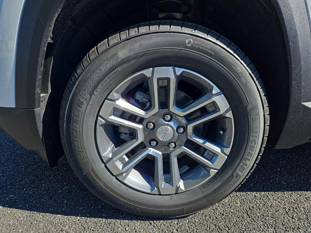 2026 GMC Terrain Elevation Fredericksburg VA