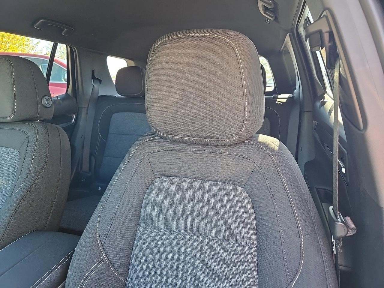 2026 GMC Terrain Elevation Fredericksburg VA