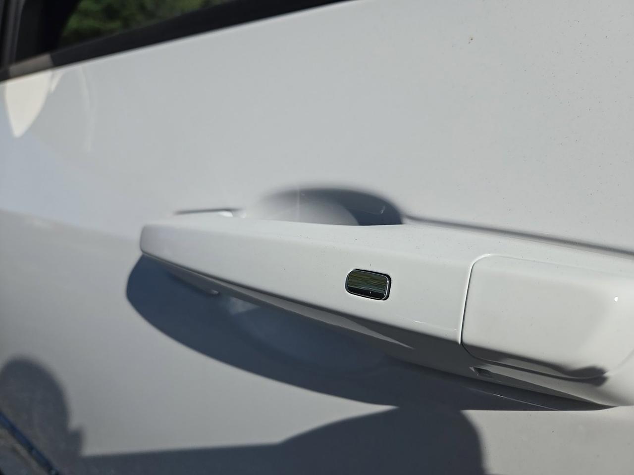 2026 GMC Terrain Elevation Fredericksburg VA