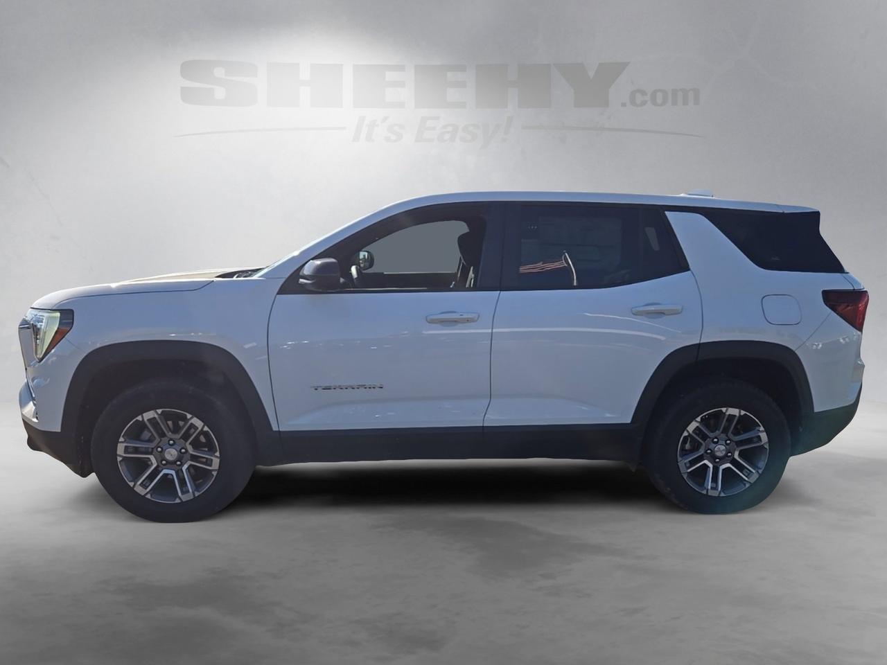 2026 GMC Terrain Elevation Fredericksburg VA